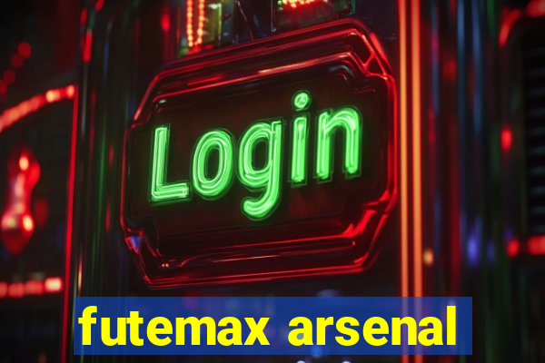 futemax arsenal